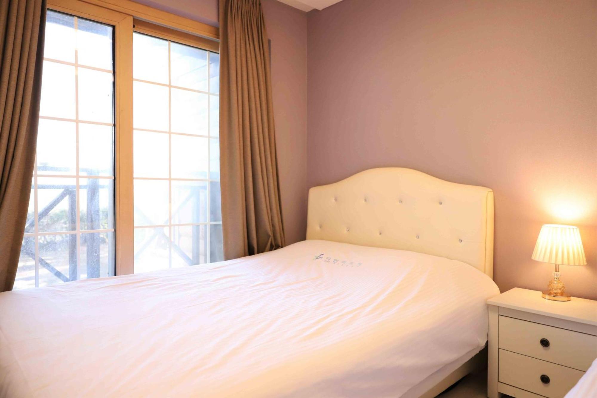 Dyne Resort Jeju Exterior foto